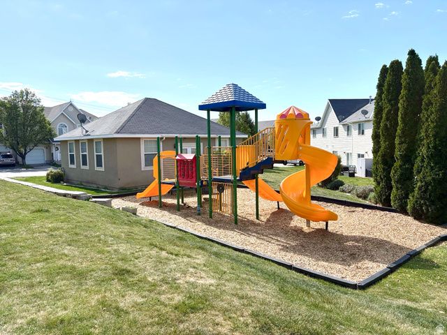 1266 W BRIDALWOOD LOOP, Lehi, UT 84043