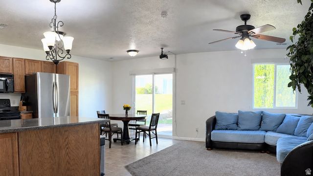 1266 W BRIDALWOOD LOOP, Lehi, UT 84043