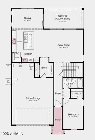 13233 W CAVALRY Drive, Peoria, AZ 85383
