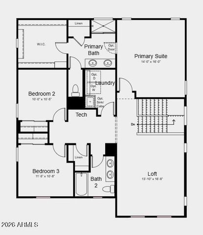 13233 W CAVALRY Drive, Peoria, AZ 85383