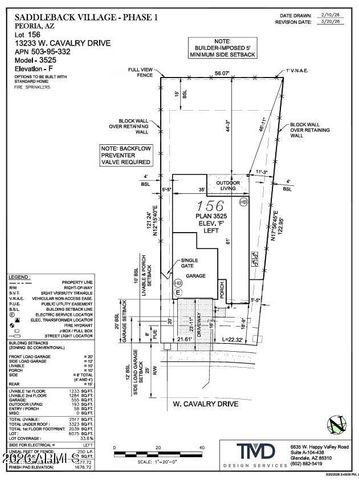 13233 W CAVALRY Drive, Peoria, AZ 85383