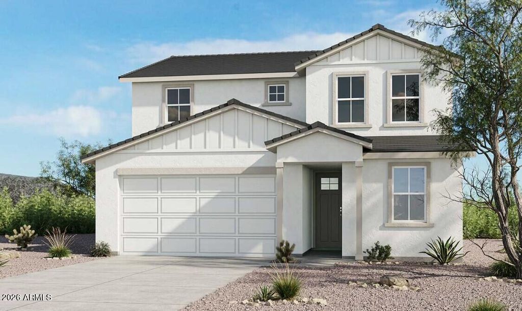 13233 W CAVALRY Drive, Peoria, AZ 85383