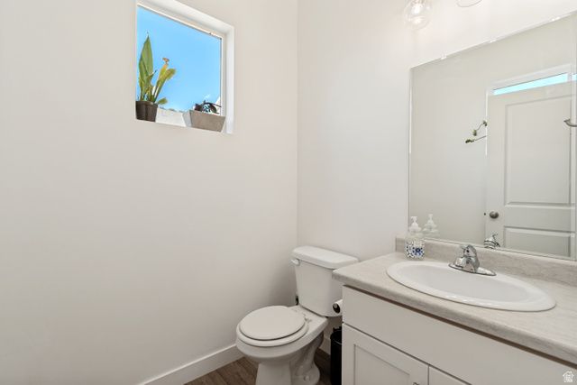 15144 S WILD HORSE WAY, Bluffdale, UT 84065