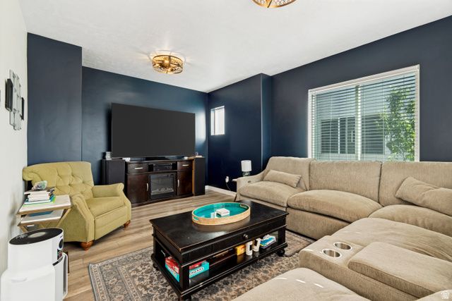 15144 S WILD HORSE WAY, Bluffdale, UT 84065