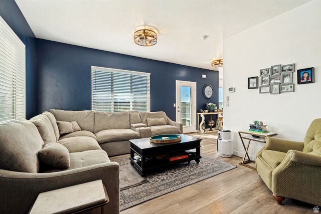 15144 S WILD HORSE WAY, Bluffdale, UT 84065