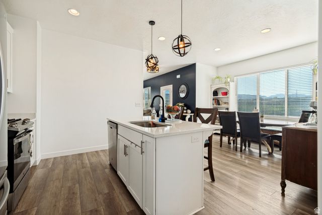 15144 S WILD HORSE WAY, Bluffdale, UT 84065