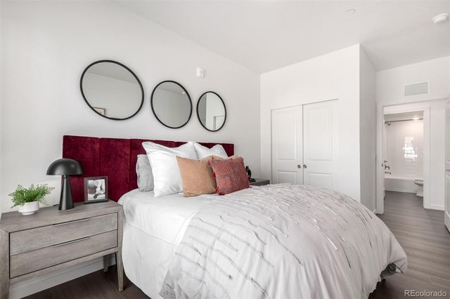 6153 N Ceylon Street 204, Denver, CO 80249