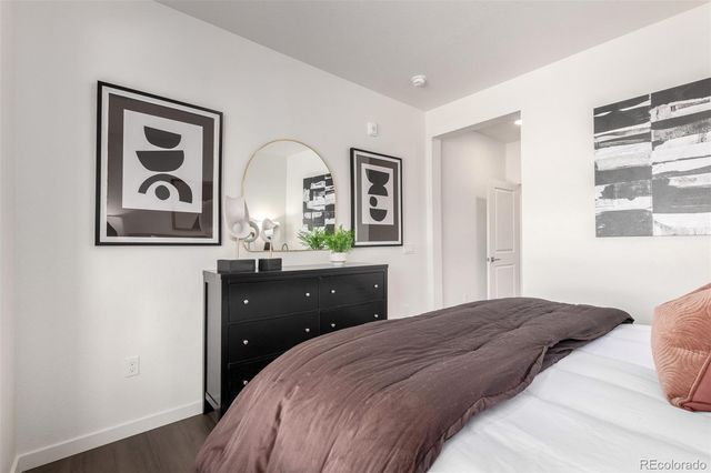 6153 N Ceylon Street 204, Denver, CO 80249