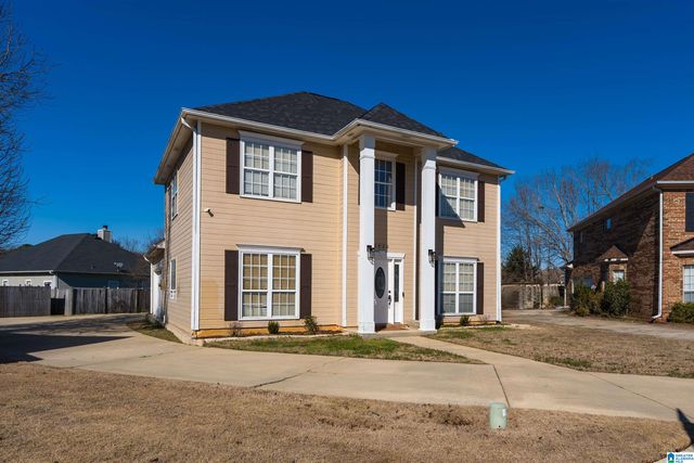 2026 AMBERLEY WOODS TRAIL, Helena, AL 35080