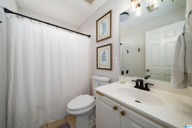 2026 AMBERLEY WOODS TRAIL, Helena, AL 35080