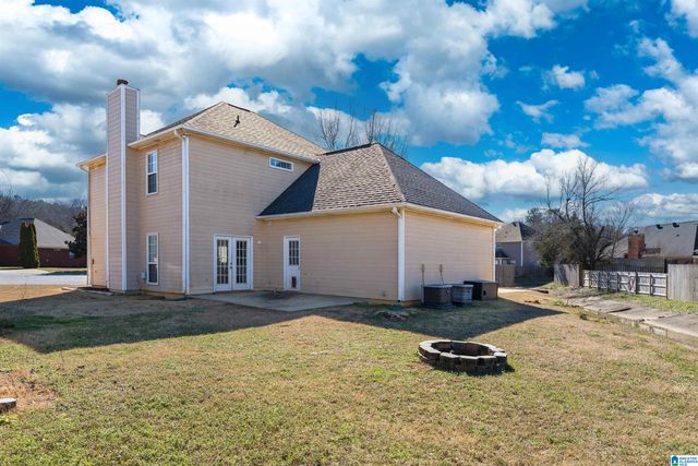 2026 AMBERLEY WOODS TRAIL, Helena, AL 35080