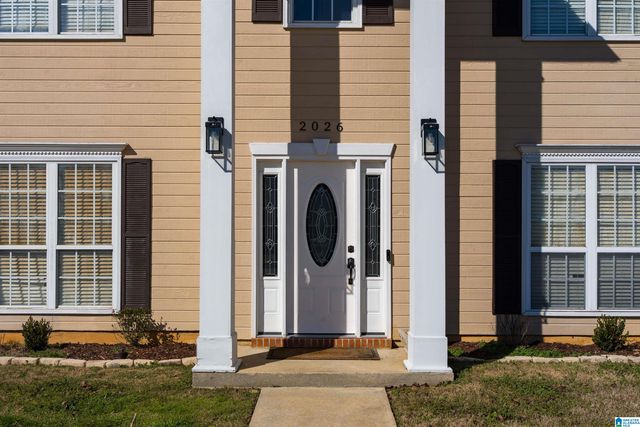 2026 AMBERLEY WOODS TRAIL, Helena, AL 35080