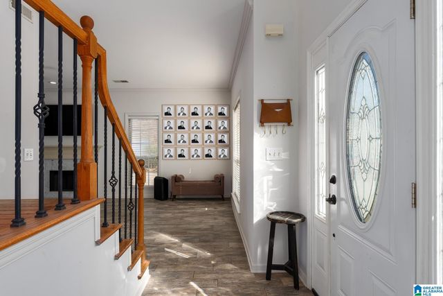 2026 AMBERLEY WOODS TRAIL, Helena, AL 35080