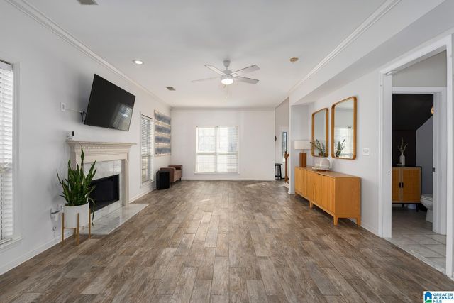 2026 AMBERLEY WOODS TRAIL, Helena, AL 35080