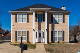 2026 AMBERLEY WOODS TRAIL, Helena, AL 35080