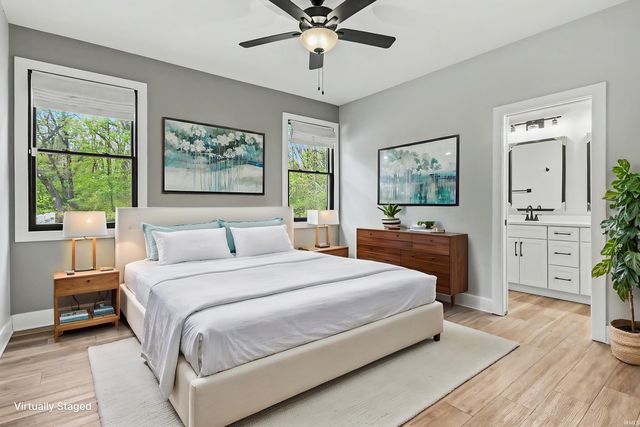 4134 Garden Oak Court, South Bend, IN 46628