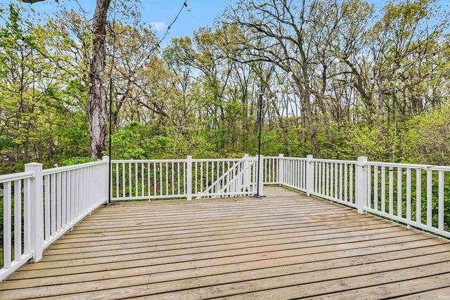 4134 Garden Oak Court, South Bend, IN 46628