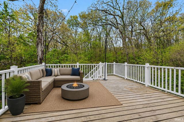 4134 Garden Oak Court, South Bend, IN 46628