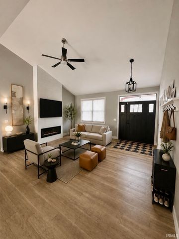 4134 Garden Oak Court, South Bend, IN 46628