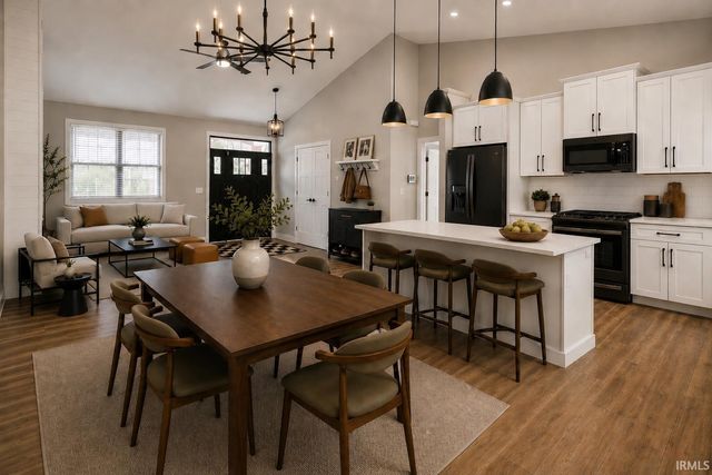 4134 Garden Oak Court, South Bend, IN 46628