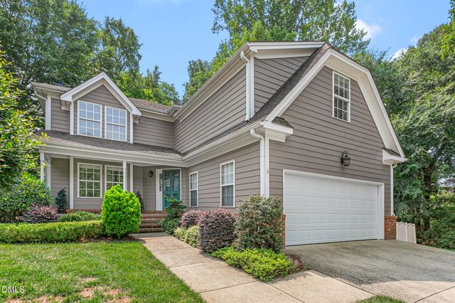 211 Walter Hagen Drive, Mebane, NC 27302