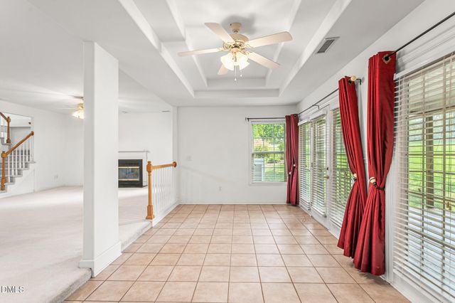211 Walter Hagen Drive, Mebane, NC 27302