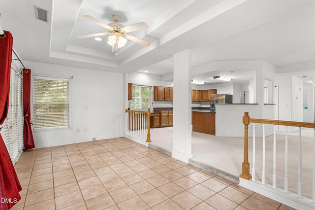 211 Walter Hagen Drive, Mebane, NC 27302