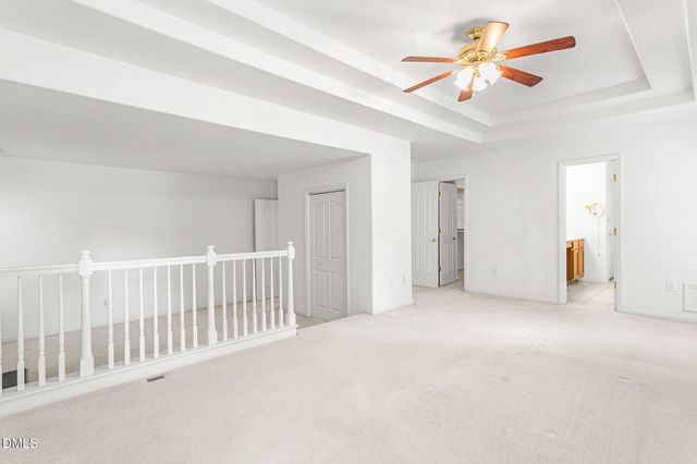 211 Walter Hagen Drive, Mebane, NC 27302