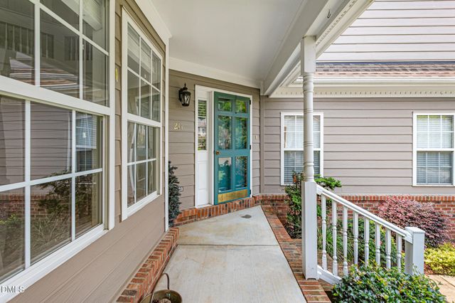 211 Walter Hagen Drive, Mebane, NC 27302