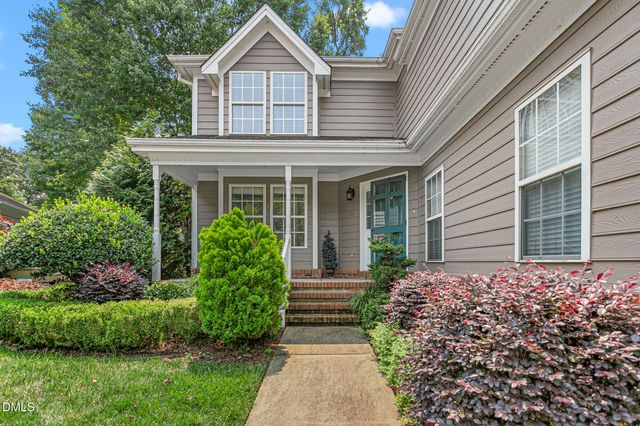211 Walter Hagen Drive, Mebane, NC 27302