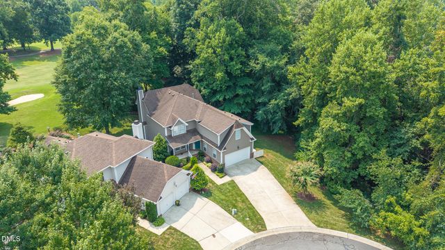211 Walter Hagen Drive, Mebane, NC 27302