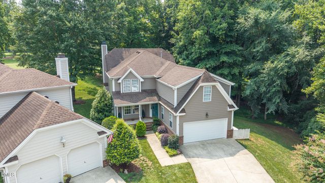 211 Walter Hagen Drive, Mebane, NC 27302
