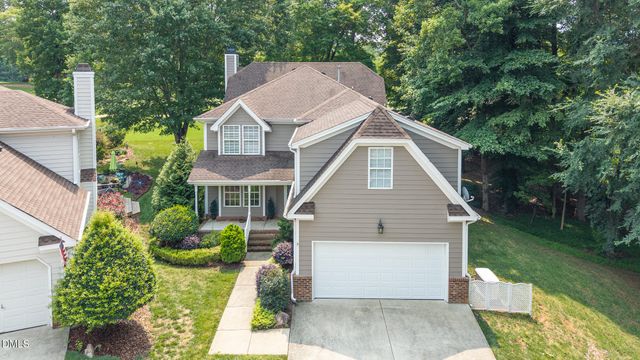 211 Walter Hagen Drive, Mebane, NC 27302