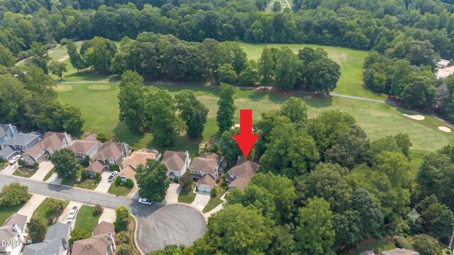 211 Walter Hagen Drive, Mebane, NC 27302