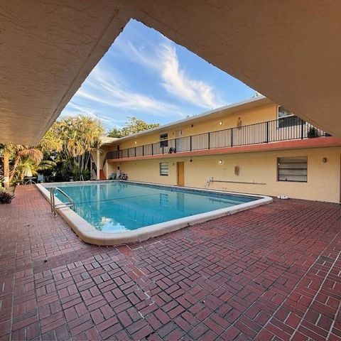 1826 N Dixie Hwy 101, Fort Lauderdale, FL 33305