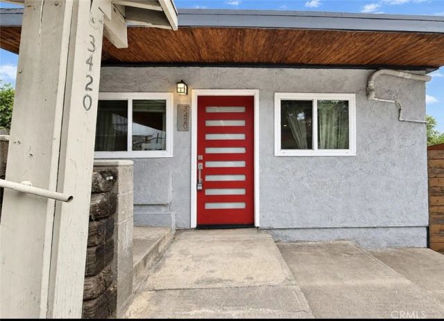 3422 Holyoke, Los Angeles, CA 90065