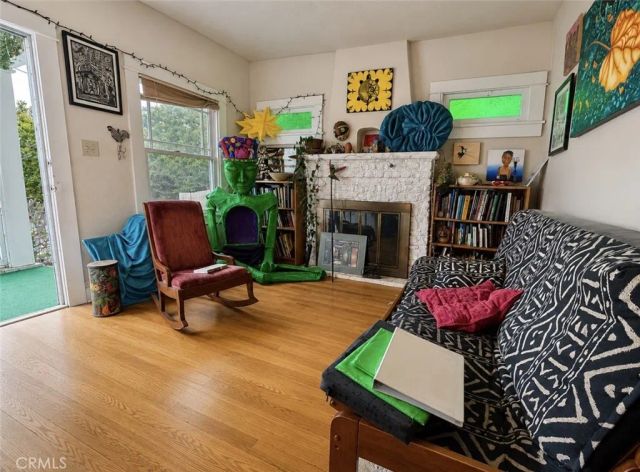 3422 Holyoke, Los Angeles, CA 90065