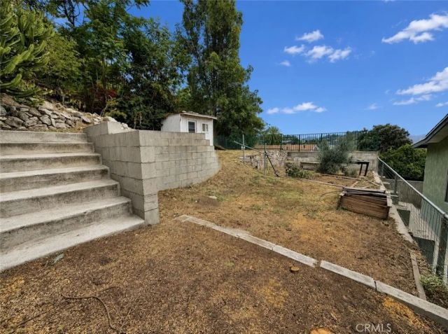 3422 Holyoke, Los Angeles, CA 90065