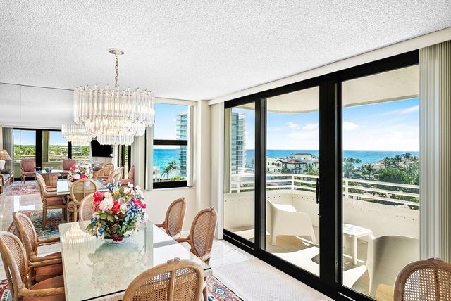 3450 S Ocean Boulevard 803, Highland Beach, FL 33487