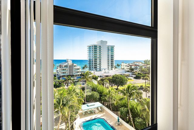 3450 S Ocean Boulevard 803, Highland Beach, FL 33487