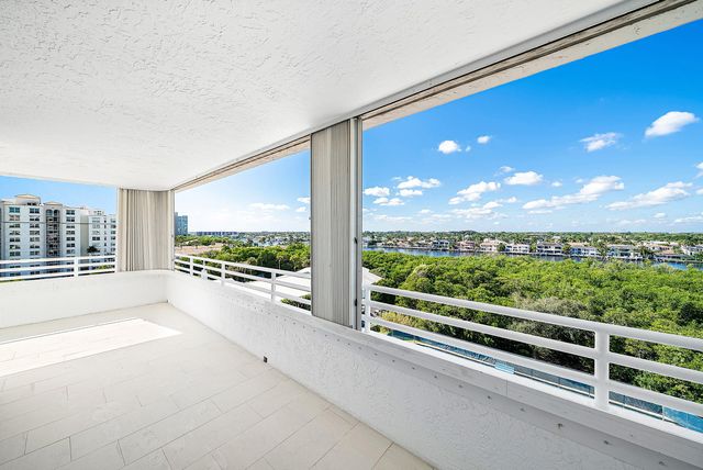 3450 S Ocean Boulevard 803, Highland Beach, FL 33487