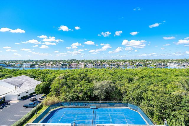 3450 S Ocean Boulevard 803, Highland Beach, FL 33487