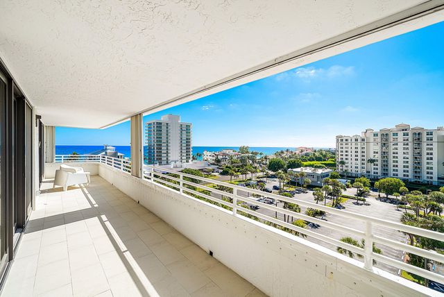 3450 S Ocean Boulevard 803, Highland Beach, FL 33487