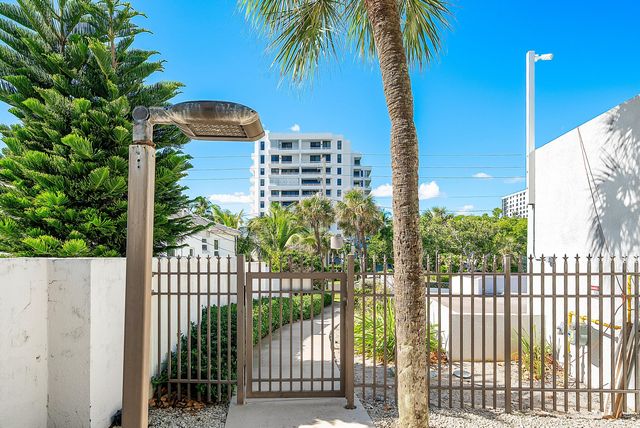 3450 S Ocean Boulevard 803, Highland Beach, FL 33487