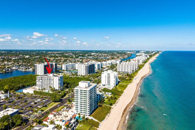 3450 S Ocean Boulevard 803, Highland Beach, FL 33487