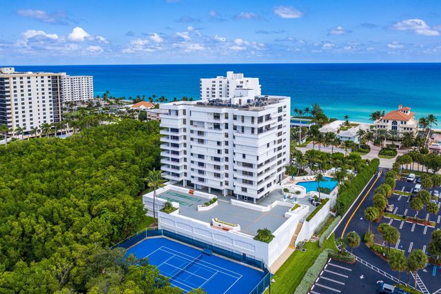 3450 S Ocean Boulevard 803, Highland Beach, FL 33487