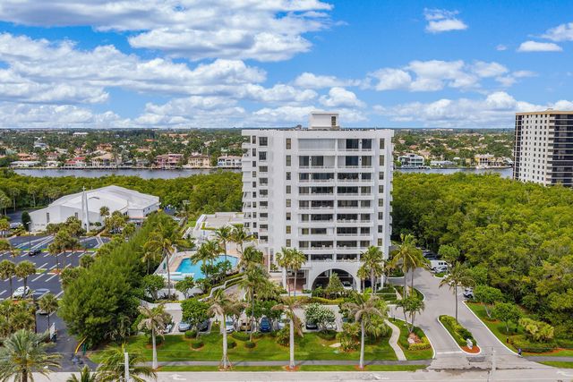 3450 S Ocean Boulevard 803, Highland Beach, FL 33487