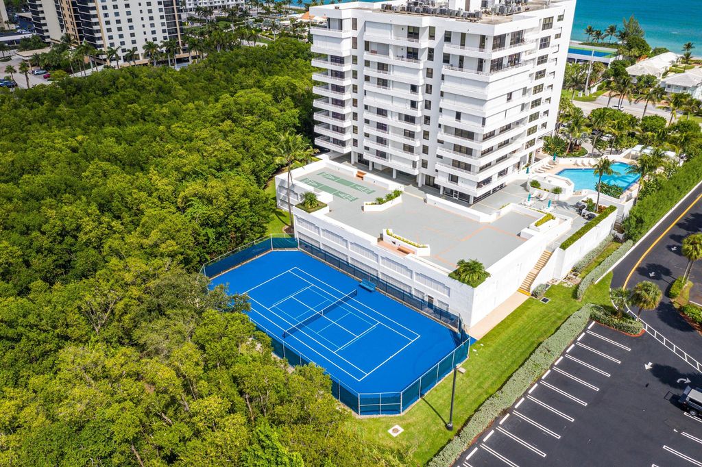 3450 S Ocean Boulevard 803, Highland Beach, FL 33487