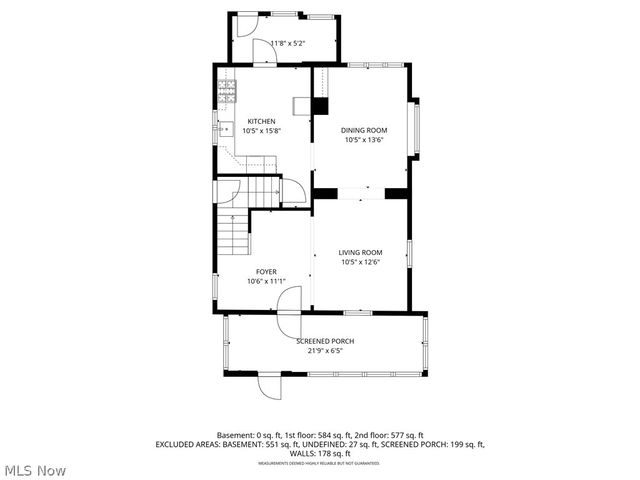 299 NW 5th Street NW, Barberton, OH 44203