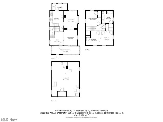 299 NW 5th Street NW, Barberton, OH 44203